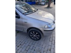 Sahibinden temiz aile arabası iki defa uzun yol yapıldı yakıt cimrisi Fiat Palio 1.2 EL 2005 Model