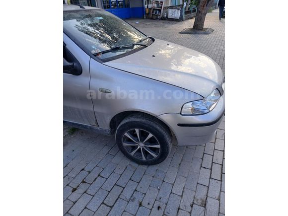 Sahibinden temiz aile arabası iki defa uzun yol yapıldı yakıt cimrisi Fiat Palio 1.2 EL 2005 Model