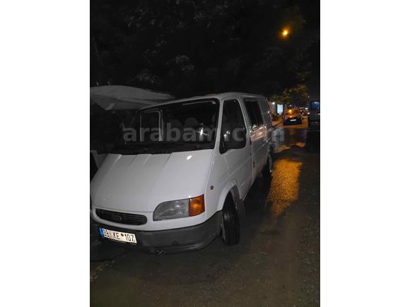 Sahibinden Ford Transit 100 v 1998 Model 