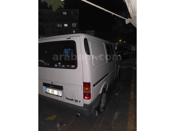 Sahibinden Ford Transit 100 v 1998 Model 