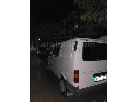 Sahibinden Ford Transit 100 v 1998 Model 