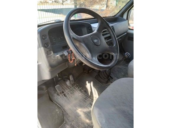 Sahibinden Ford Transit 100 v 1998 Model 