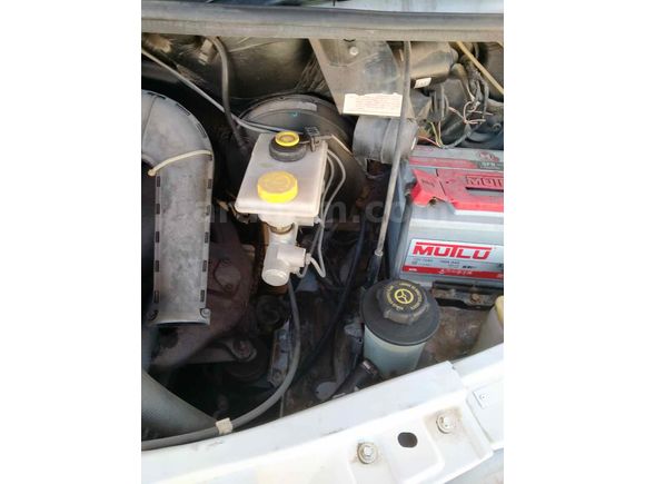 Sahibinden Ford Transit 100 v 1998 Model 