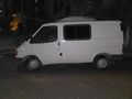 Sahibinden Ford Transit 100 v 1998 Model 