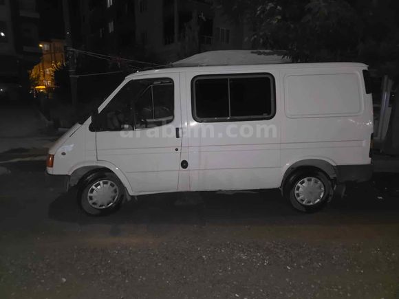 Sahibinden Ford Transit 100 v 1998 Model 