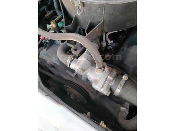 Sahibinden Ford Transit 100 v 1998 Model 