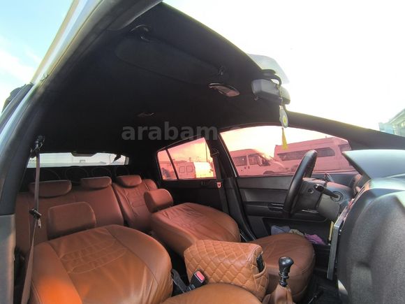 acilll Satılık Hyundai Getz 1.5 CRDi VGT Start 2010 Model