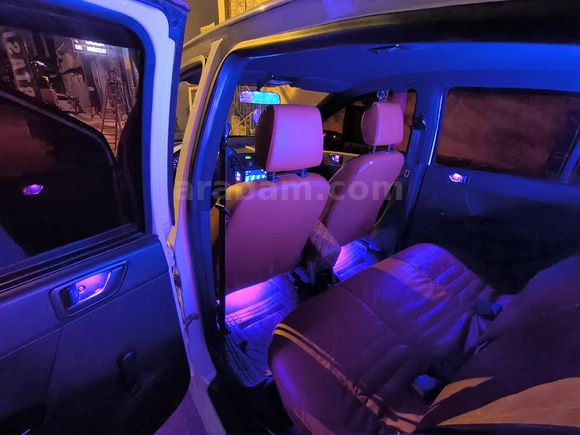 acilll Satılık Hyundai Getz 1.5 CRDi VGT Start 2010 Model