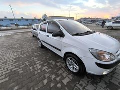 acilll Satılık Hyundai Getz 1.5 CRDi VGT Start 2010 Model