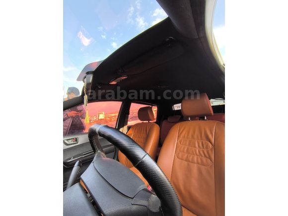 acilll Satılık Hyundai Getz 1.5 CRDi VGT Start 2010 Model