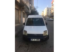Sahibinden Ford Transit Connect T220 L 2007 Model İzmir