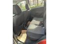 Sahibinden Fiat Sedici 1.6 4X2 Dynamic 2007 Model  246.000 km Kırmızı