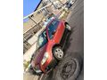 Sahibinden Fiat Sedici 1.6 4X2 Dynamic 2007 Model  246.000 km Kırmızı