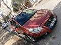 Sahibinden Fiat Sedici 1.6 4X2 Dynamic 2007 Model  246.000 km Kırmızı