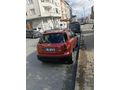 Sahibinden Fiat Sedici 1.6 4X2 Dynamic 2007 Model  246.000 km Kırmızı