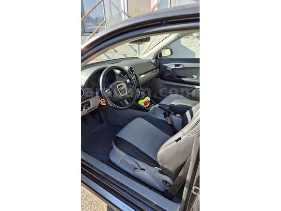 Sahibinden Audi A3 Sportback 1.6 FSI 2006 Model