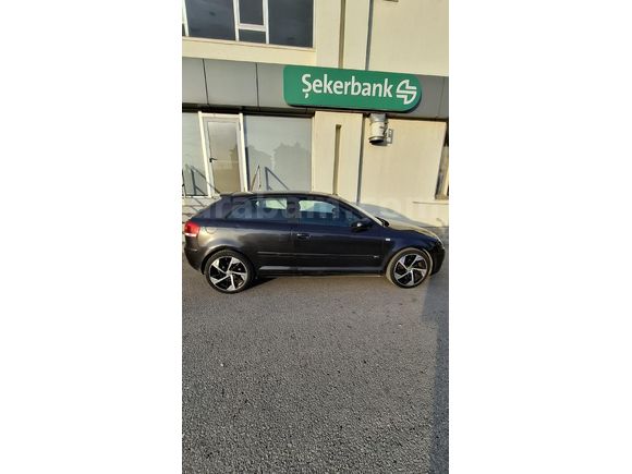 Sahibinden Audi A3 Sportback 1.6 FSI 2006 Model