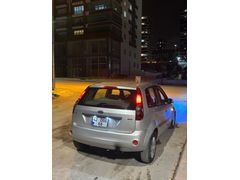 Sahibinden Ford Fiesta 1.4 TDCi Comfort 2007 Model
