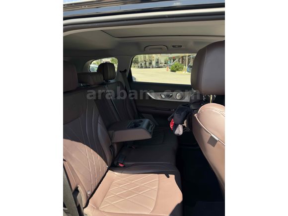 Sahibinden Chery Tiggo 8 Pro Max Exceptional 2024 Model 