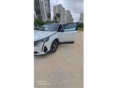 Sahibinden Peugeot 3008 1.5 BlueHDI Allure 2022 Model  29.000 km Beyaz