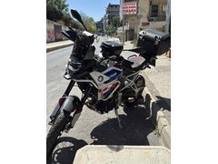 Sahibinden BMW F 900 GS 