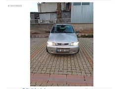 SAHİBİNDEN DEĞİŞENSİZ MASRAFSIZ KLİMALI AİLE ARACI