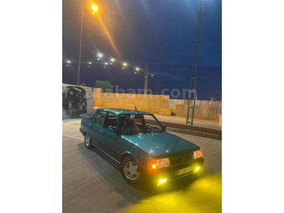 Sahibinden Tofaş Doğan SLX 1995 Model