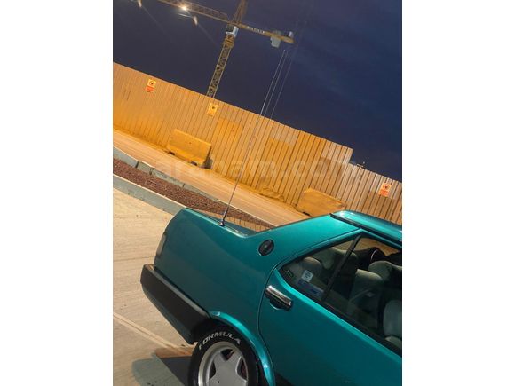 Sahibinden Tofaş Doğan SLX 1995 Model