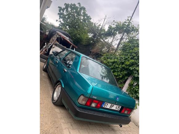 Sahibinden Tofaş Doğan SLX 1995 Model