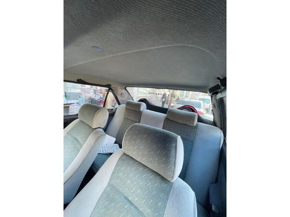 Sahibinden Tofaş Doğan SLX 1995 Model
