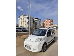 Sahibinden Acill Fiorino Otomatik vites