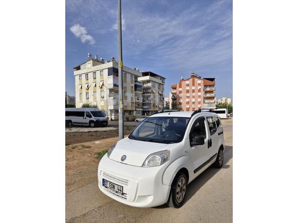 Sahibinden Acill Fiorino Otomatik vites