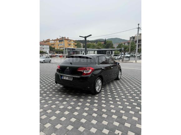 Sahibinden Citroen C4 1.6 VTI Confort 2014 Model 