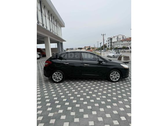 Sahibinden Citroen C4 1.6 VTI Confort 2014 Model 