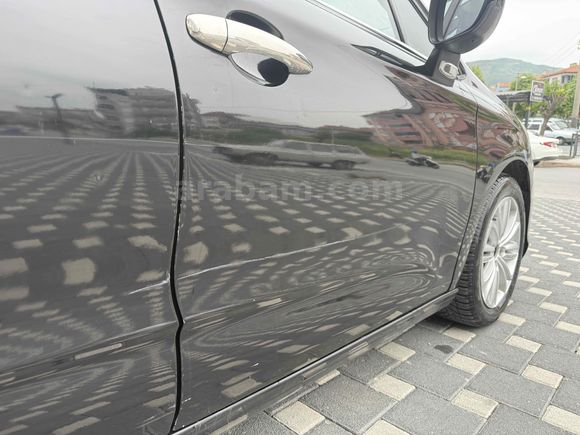 Sahibinden Citroen C4 1.6 VTI Confort 2014 Model 