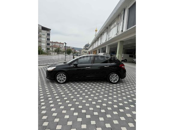 Sahibinden Citroen C4 1.6 VTI Confort 2014 Model 
