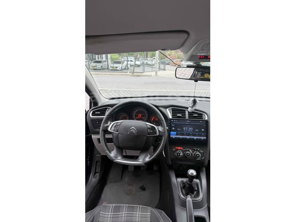 Sahibinden Citroen C4 1.6 VTI Confort 2014 Model 