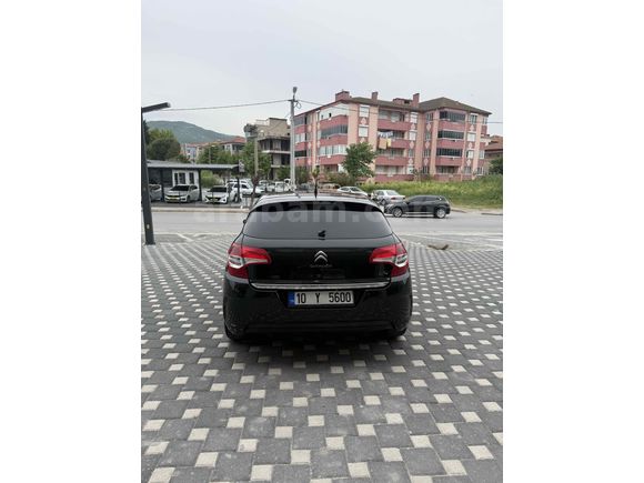Sahibinden Citroen C4 1.6 VTI Confort 2014 Model 