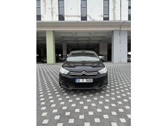 Sahibinden Citroen C4 1.6 VTI Confort 2014 Model 