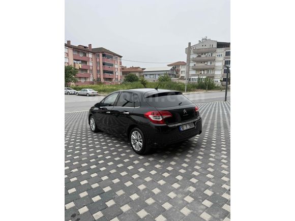 Sahibinden Citroen C4 1.6 VTI Confort 2014 Model 