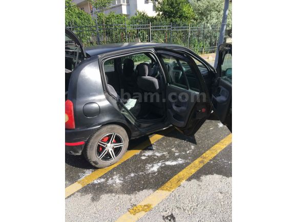 Sahibinden Renault Clio 1.4 RXT 2001 Model İstanbul
