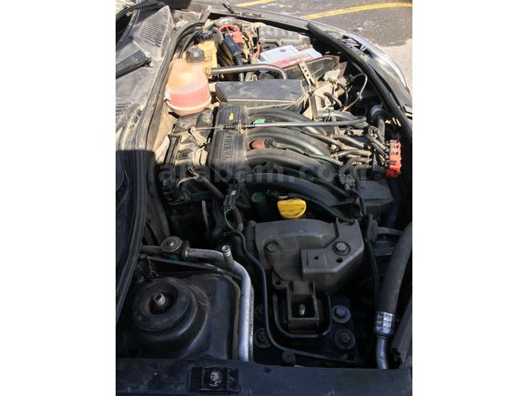 Sahibinden Renault Clio 1.4 RXT 2001 Model İstanbul