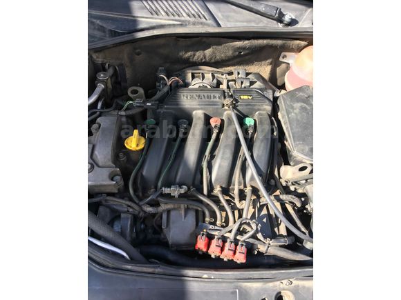 Sahibinden Renault Clio 1.4 RXT 2001 Model İstanbul