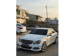 Sahibinden Mercedes - Benz C 180 Avantgarde 2012 Model 
