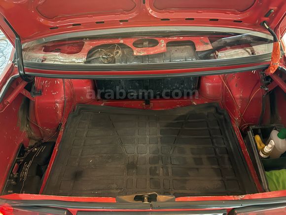Sahibinden Tofaş Şahin 1.6 1993 Model 