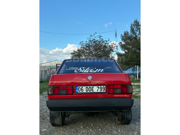 Sahibinden Tofaş Şahin 1.6 1993 Model 
