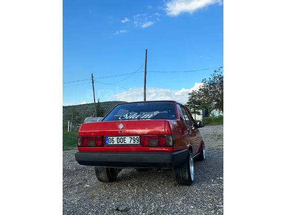 Sahibinden Tofaş Şahin 1.6 1993 Model 