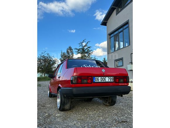 Sahibinden Tofaş Şahin 1.6 1993 Model 