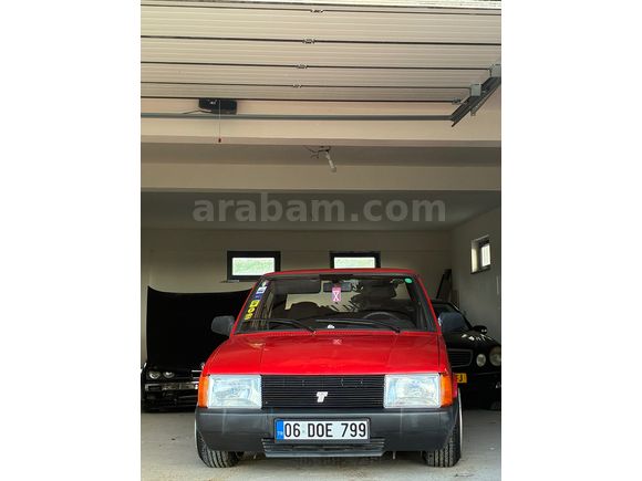 Sahibinden Tofaş Şahin 1.6 1993 Model 