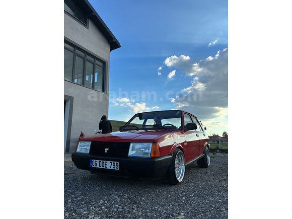 Sahibinden Tofaş Şahin 1.6 1993 Model 